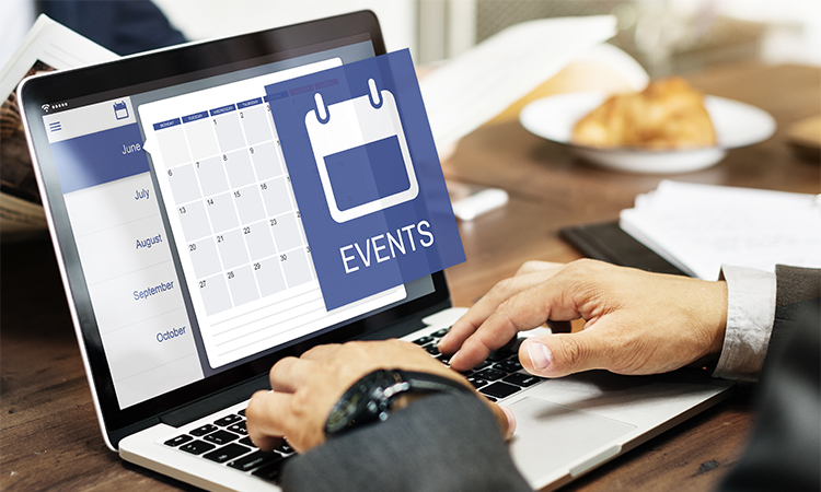 Pre-Event PR Planning Timeline