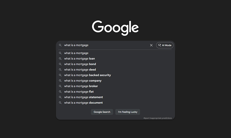 First, you can use Google serach
