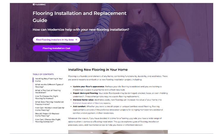 Create Quality-based and Conversion-focused Content
