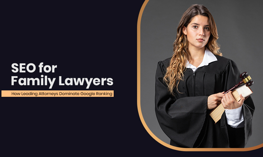 SEO for Family Lawyers