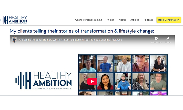 Videos-of-clients-about-service