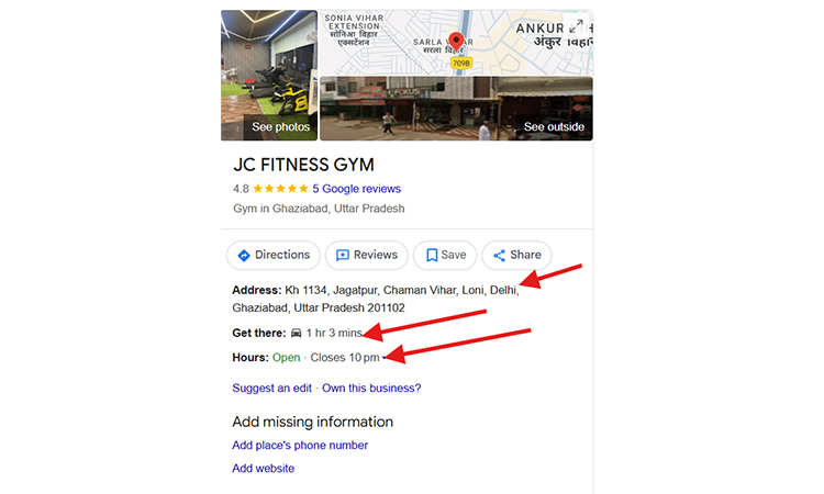 Website-details-in-google