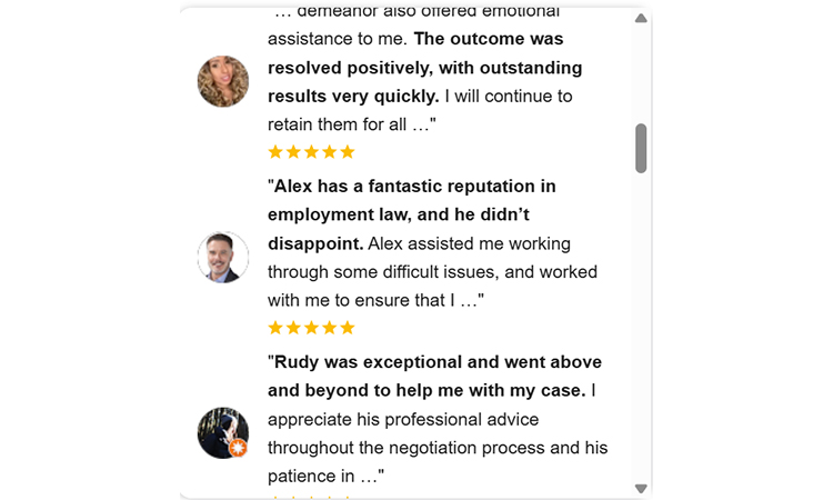 google reviews optimization