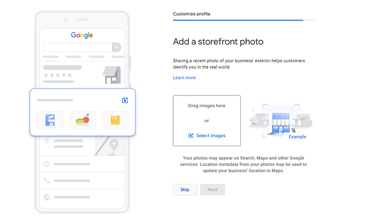 Complete Verification Process in Google Business Profile