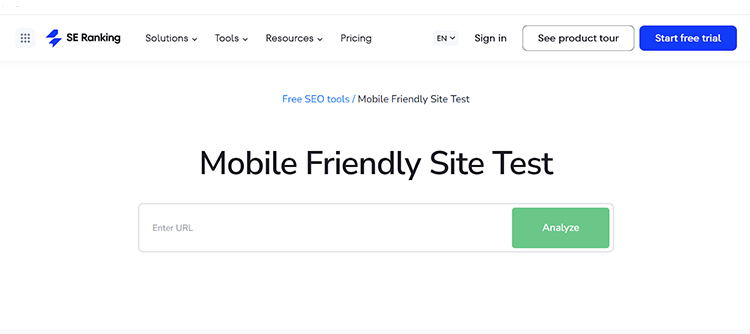 mobile-friendly-site-tests