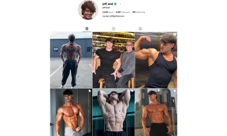 focus-on-building-personal-brand