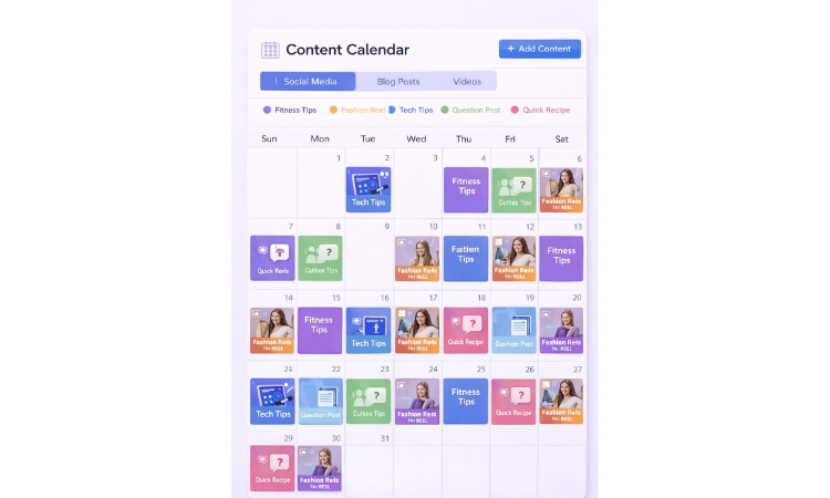 maintain-consistency-in-posting