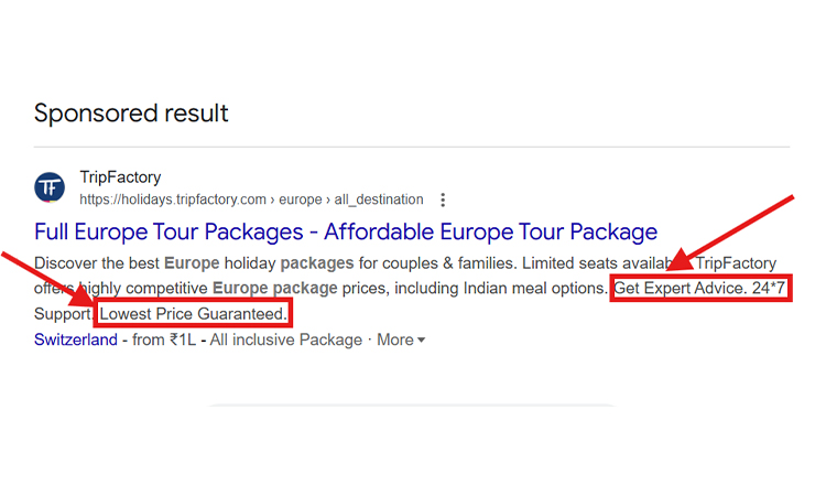 highlighting-unique-selling-propositions