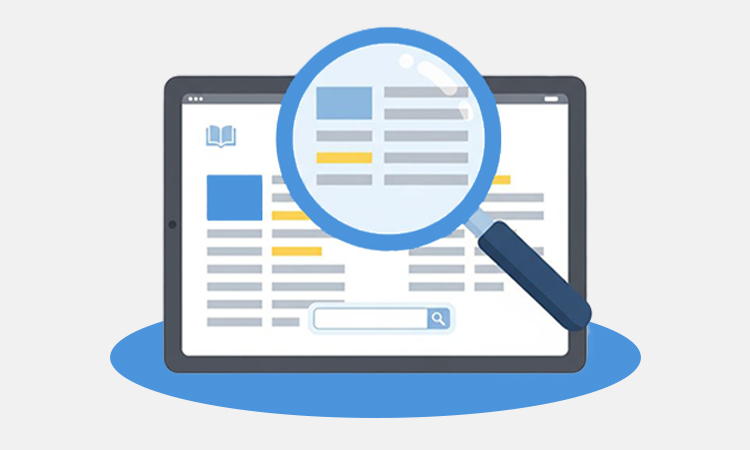 identifying-the-correct-publications