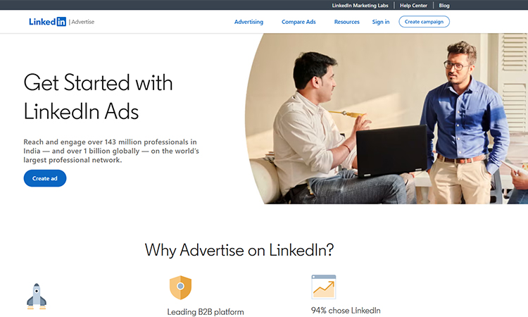 linkedIn-ads