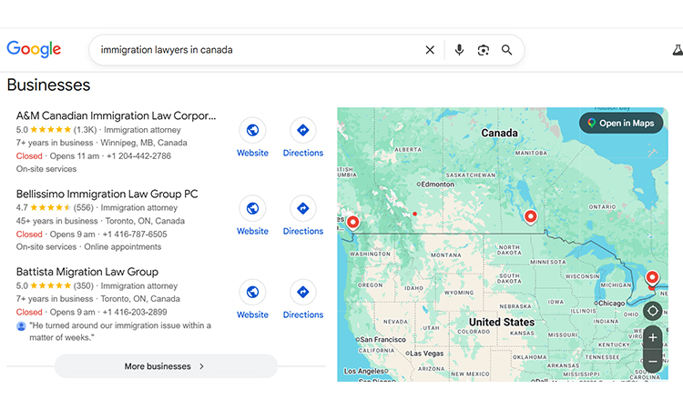 local-seo