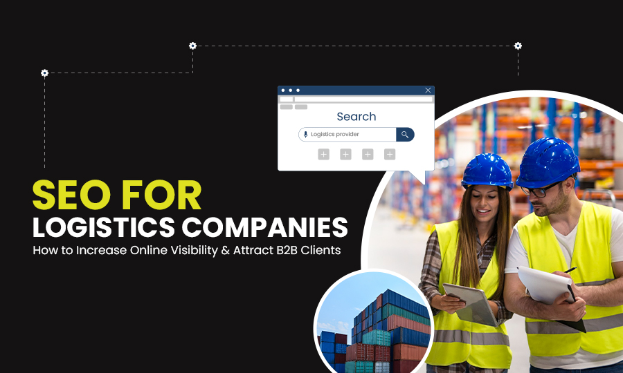 seo-for-logistics-companies