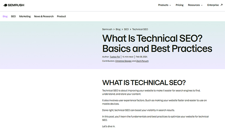 technical-seo