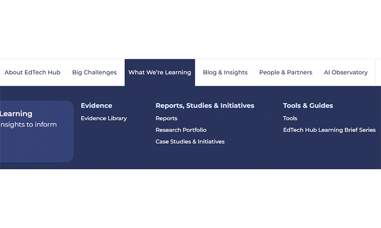 clean-site-architecture-&-breadcrumb-navigation