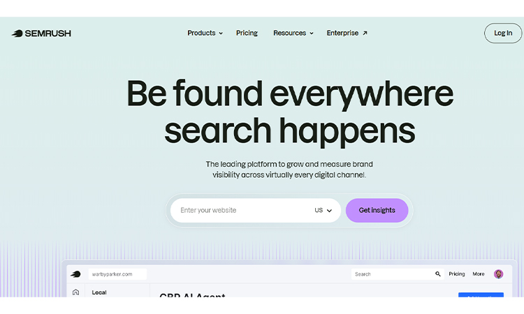 semrush