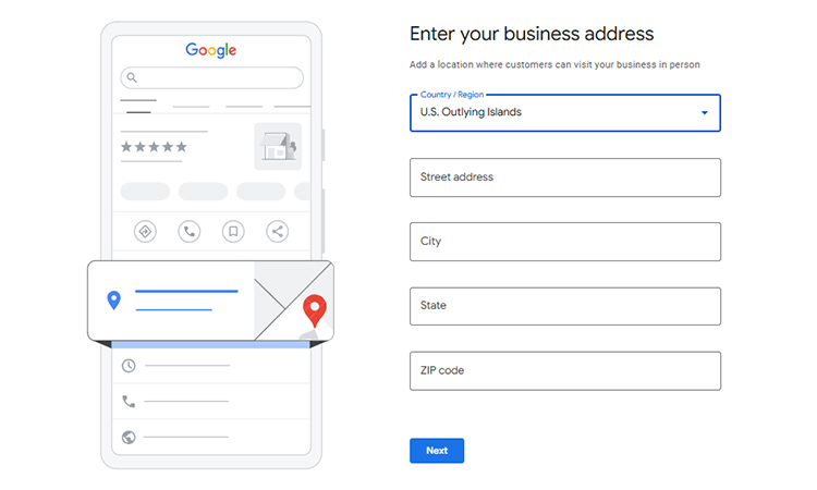add-the-address