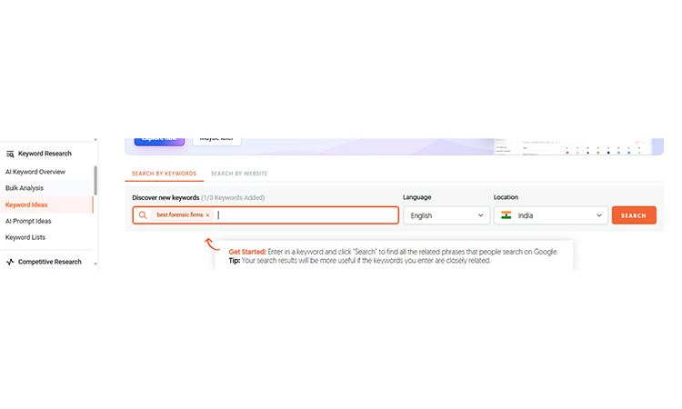 ubersuggest-keyword-research-tool
