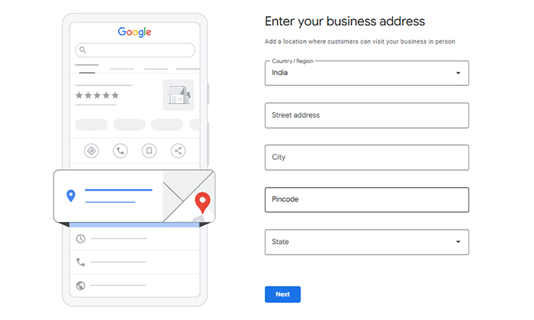 enter-your-business-address