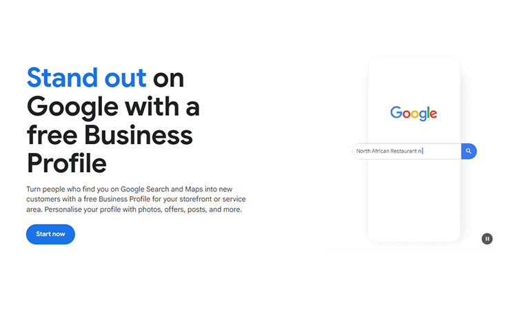 google-business-profile