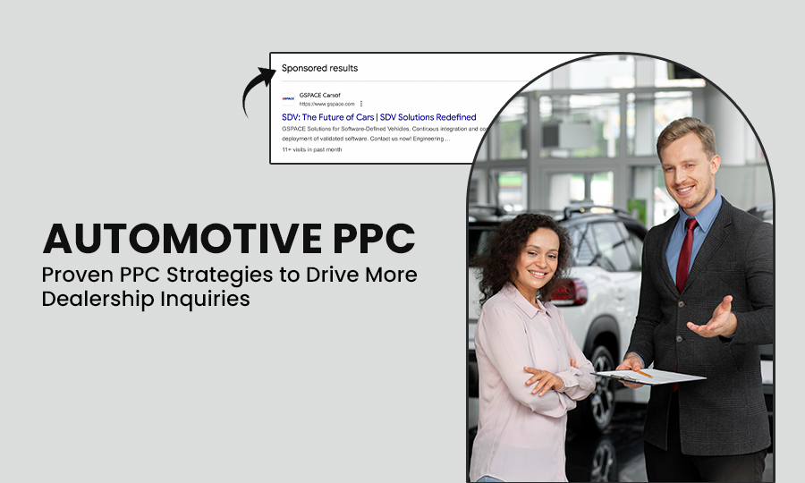 Automotive-PPC
