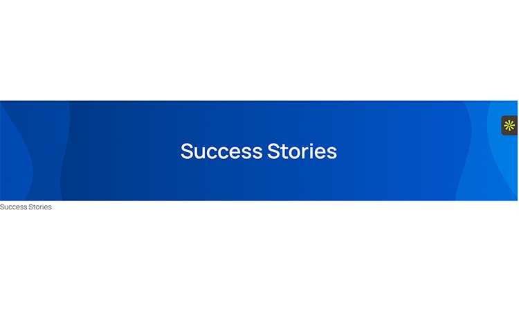 highlight-your-success-stories