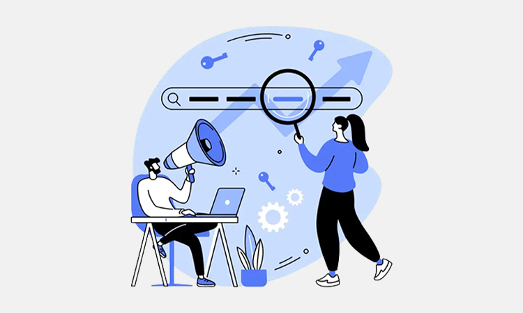 Keyword Visibility Tracking