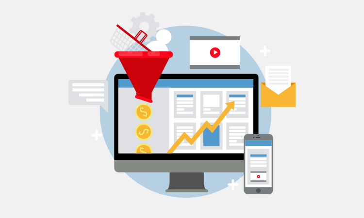 Lead & Conversion Tracking