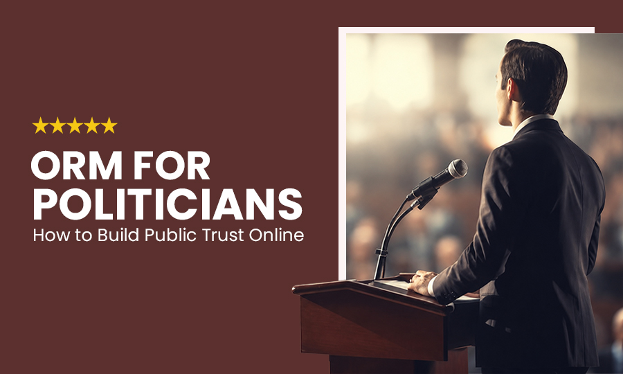 ORM-For-Politicians
