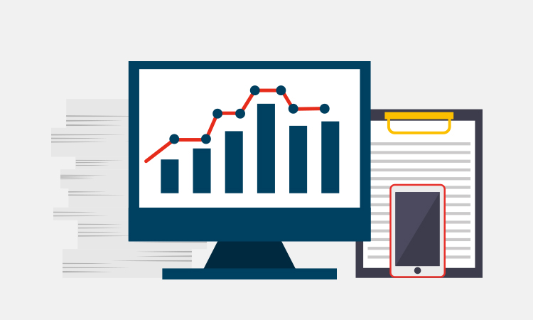 ROI-Based SEO Reporting