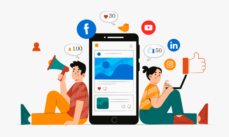 social-media-marketing-for-industrial-companies