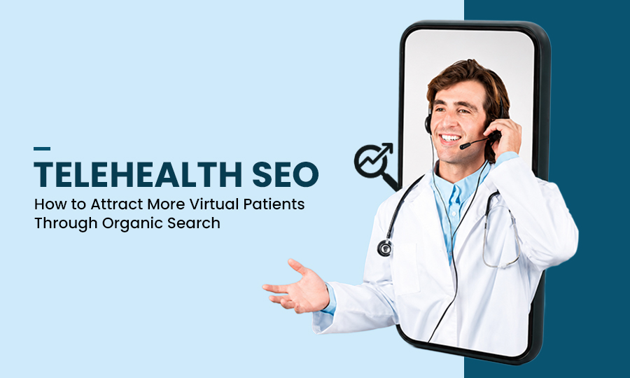 Telehealth-SEO