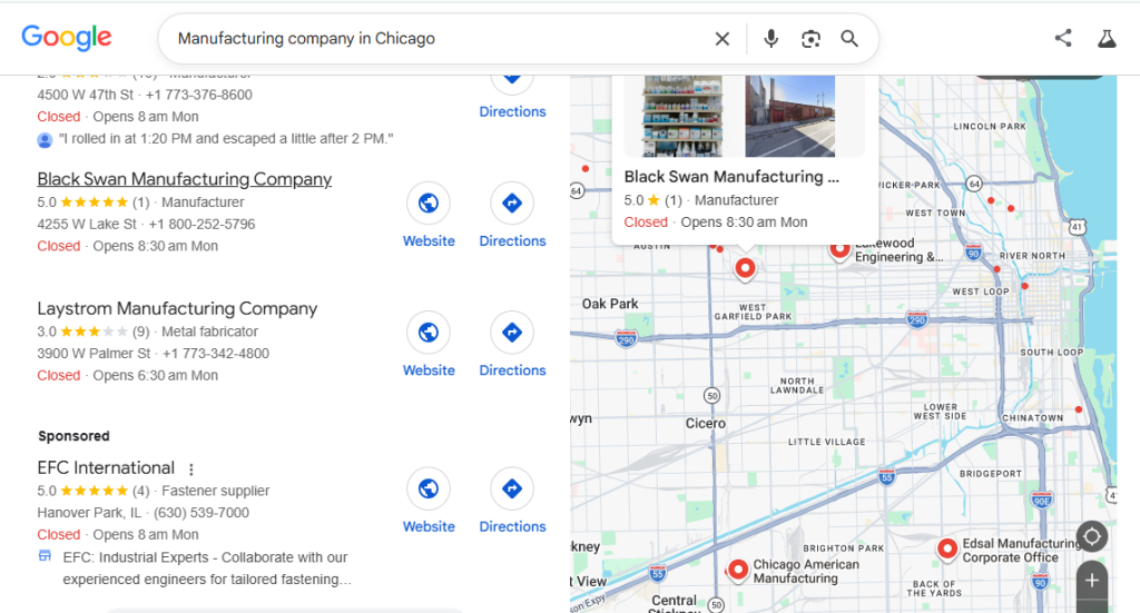 google-business-profile-for-industrial-companies