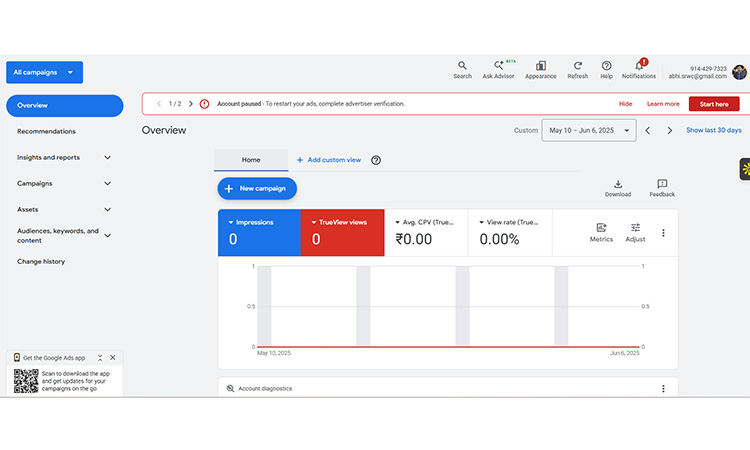 access-google-ads-and-login-your-account