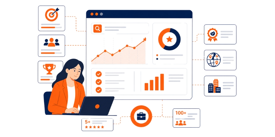 seo-agency-experience