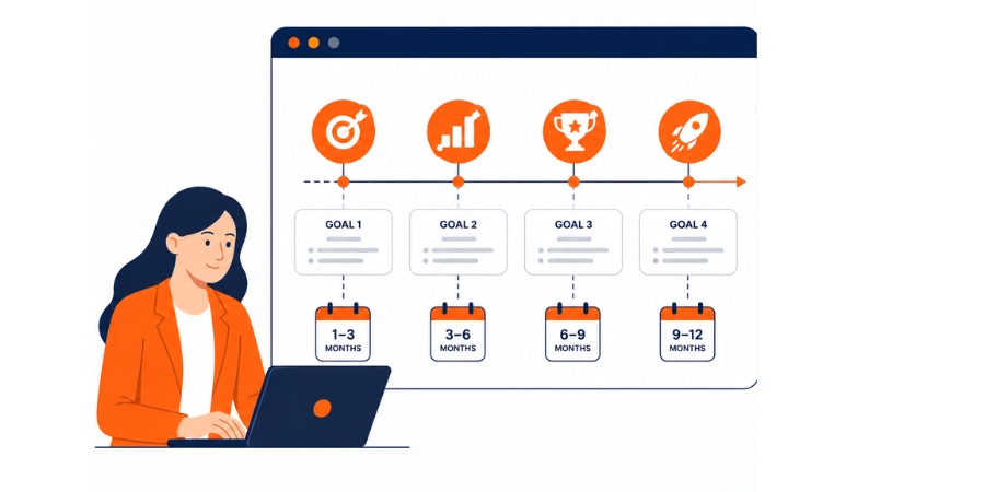 seo-goals-and-timeline