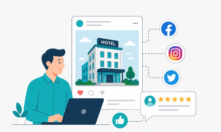 utilise-social-media-to-strengthen-hotel-reputation