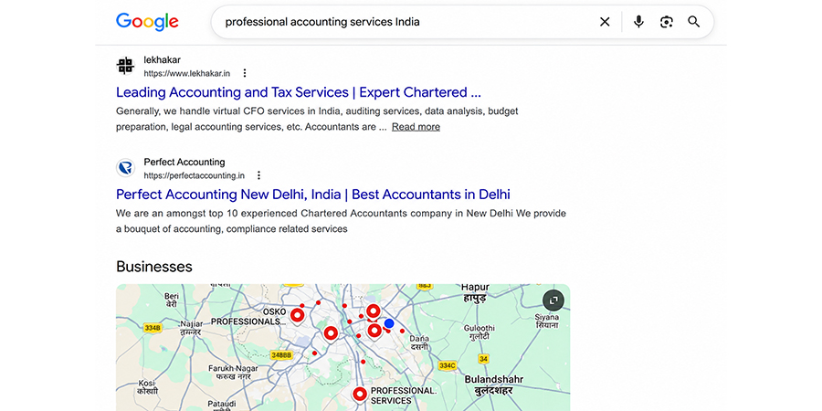 local-seo-activities