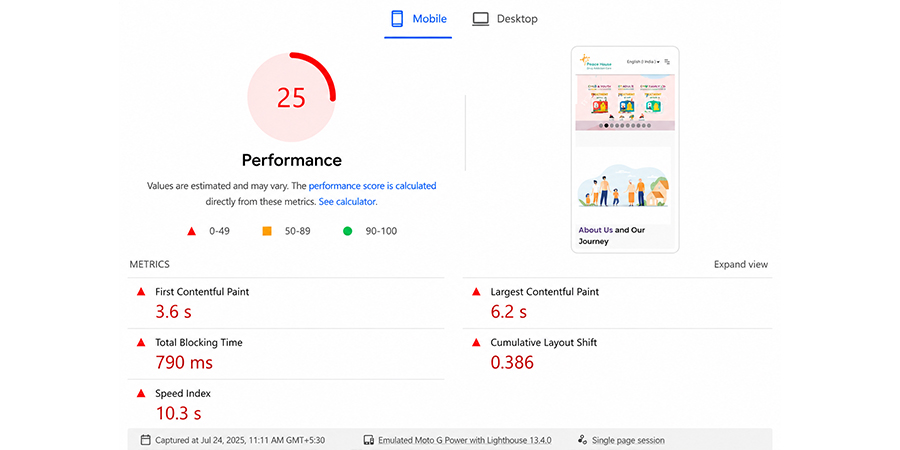 page-speed-insights