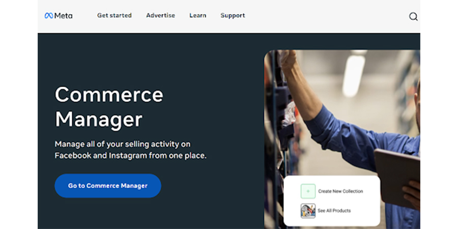 commerce-manager