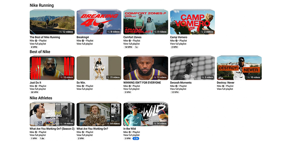 nike-youtube-videos