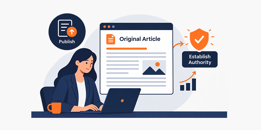 publish-and-establish-the-original-article