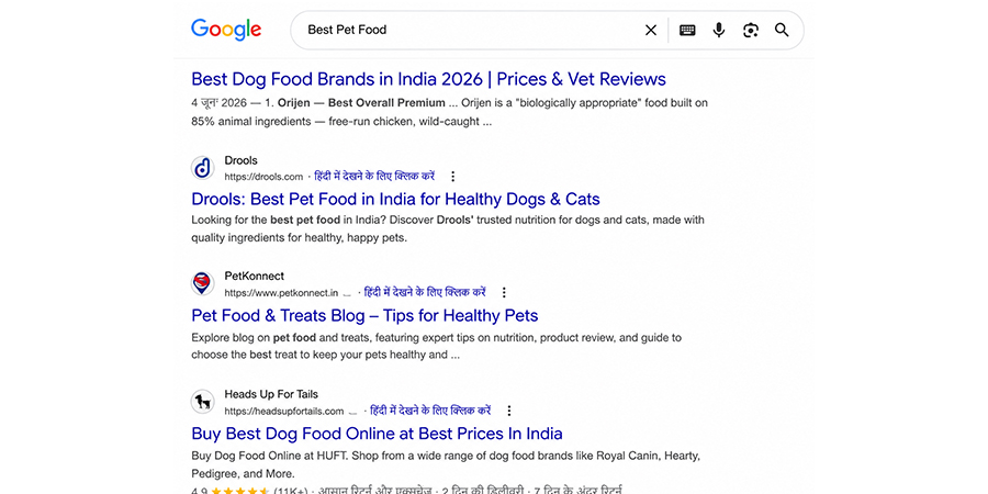 search-engine-result-pages
