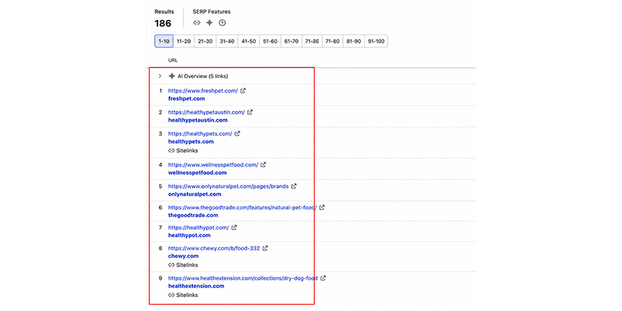 serp-features