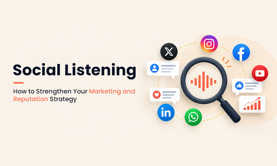 social-listening
