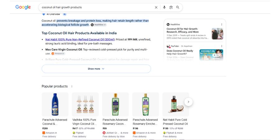 coconut-oil-hair-growth-products