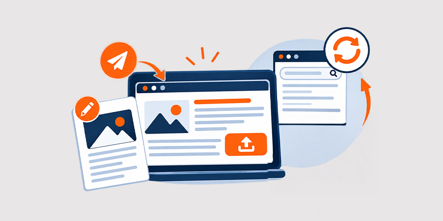 publish-and-request-recrawling