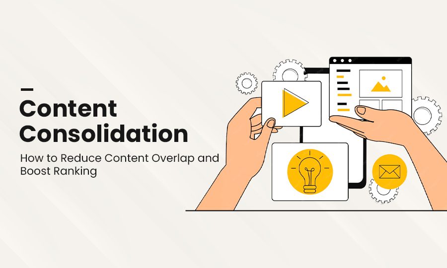 content-consolidation