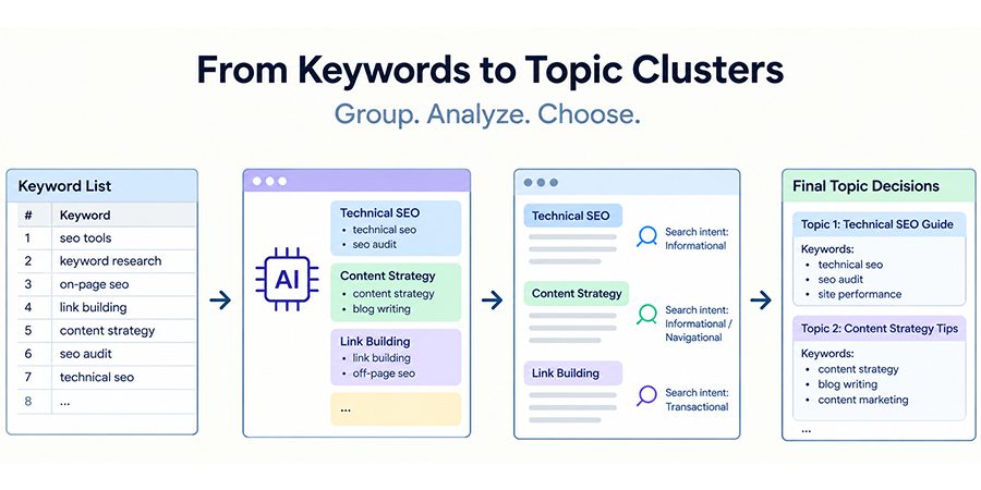 from-keywords-to-topic-clusters