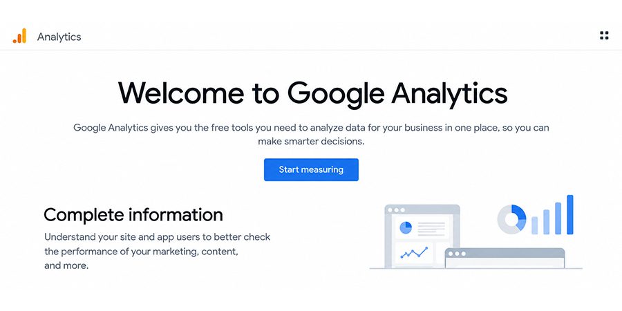 google-analytics