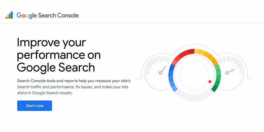 google-search-console